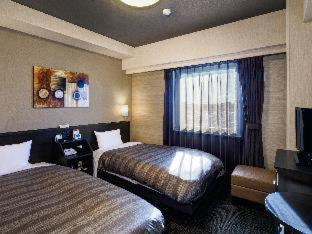 Standard Double Room - Non-Smoking - No Daily Cleaning - Photo 1
