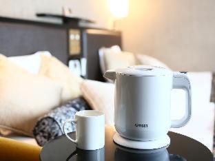 Connecting Rooms for 4 Adults (Double Room + Twin Room) - Non-Smoking photo 3