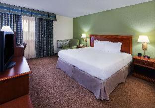 Standard King Room - Non Smoking - Photo 12