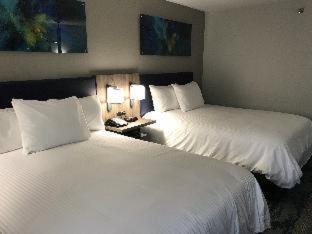 Standard Queen Room with Two Queen Beds - Non Smoking  - Photo 10