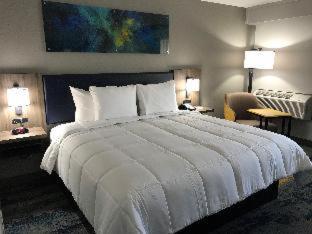 Queen Room - Accessible/Non Smoking - Photo 6