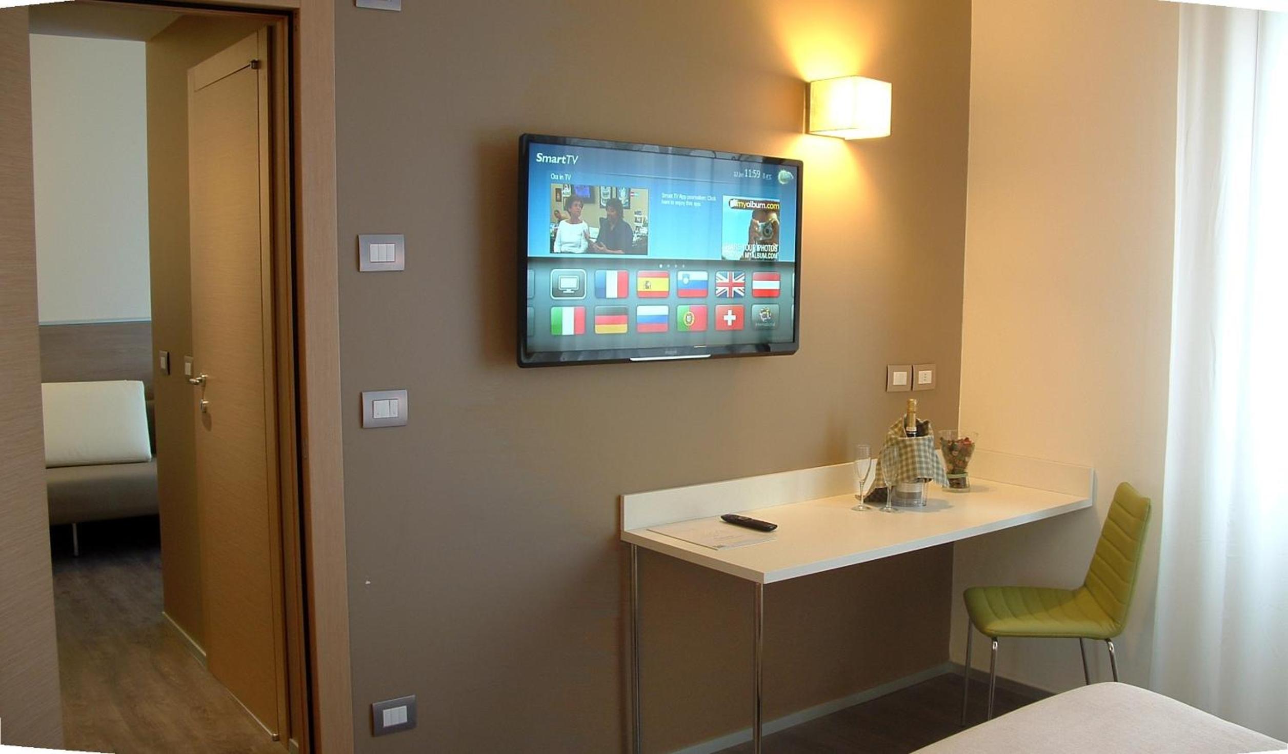 Comfort Suite photo 3