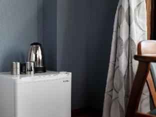 Small Twin Room