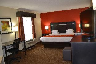 King Room with Mobility Access and Bathtub with Grab Bars, Non-Smoking - Photo 5