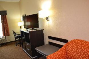 King Room with Mobility Access and Bathtub with Grab Bars, Non-Smoking - Photo 7