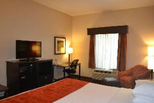 King Room with Mobility Access and Bathtub with Grab Bars, Non-Smoking - Photo 8