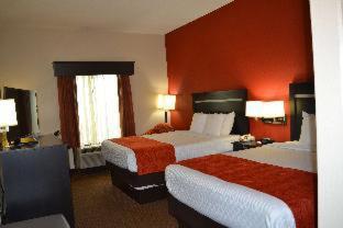 King Room - Non-Smoking - Photo 1