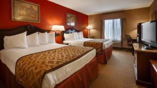 King Room - Non-Smoking - Photo 4