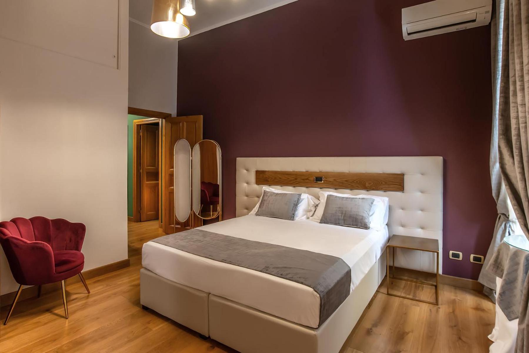 Superior Double or Twin Room photo 2