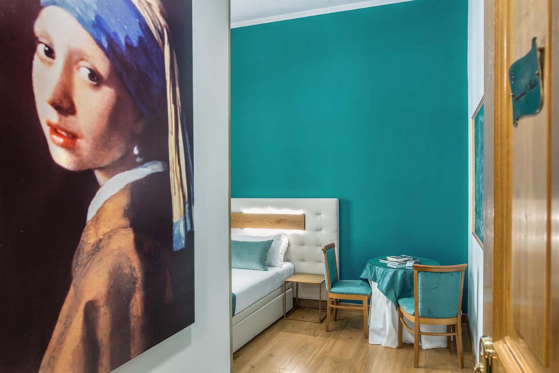 Superior Double or Twin Room photo 3