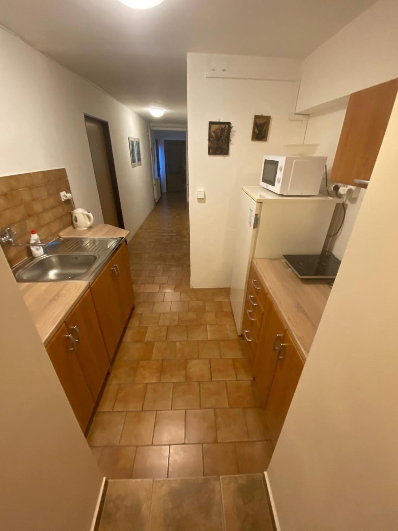 Quadruple Room photo 3