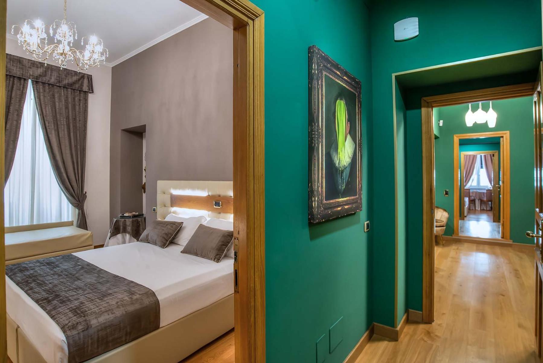 Double or Twin Room photo 2