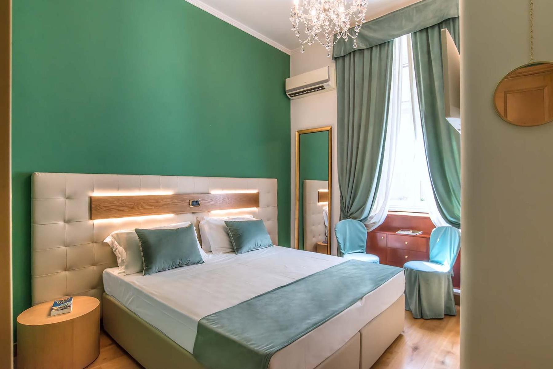 Chambre Double Économique