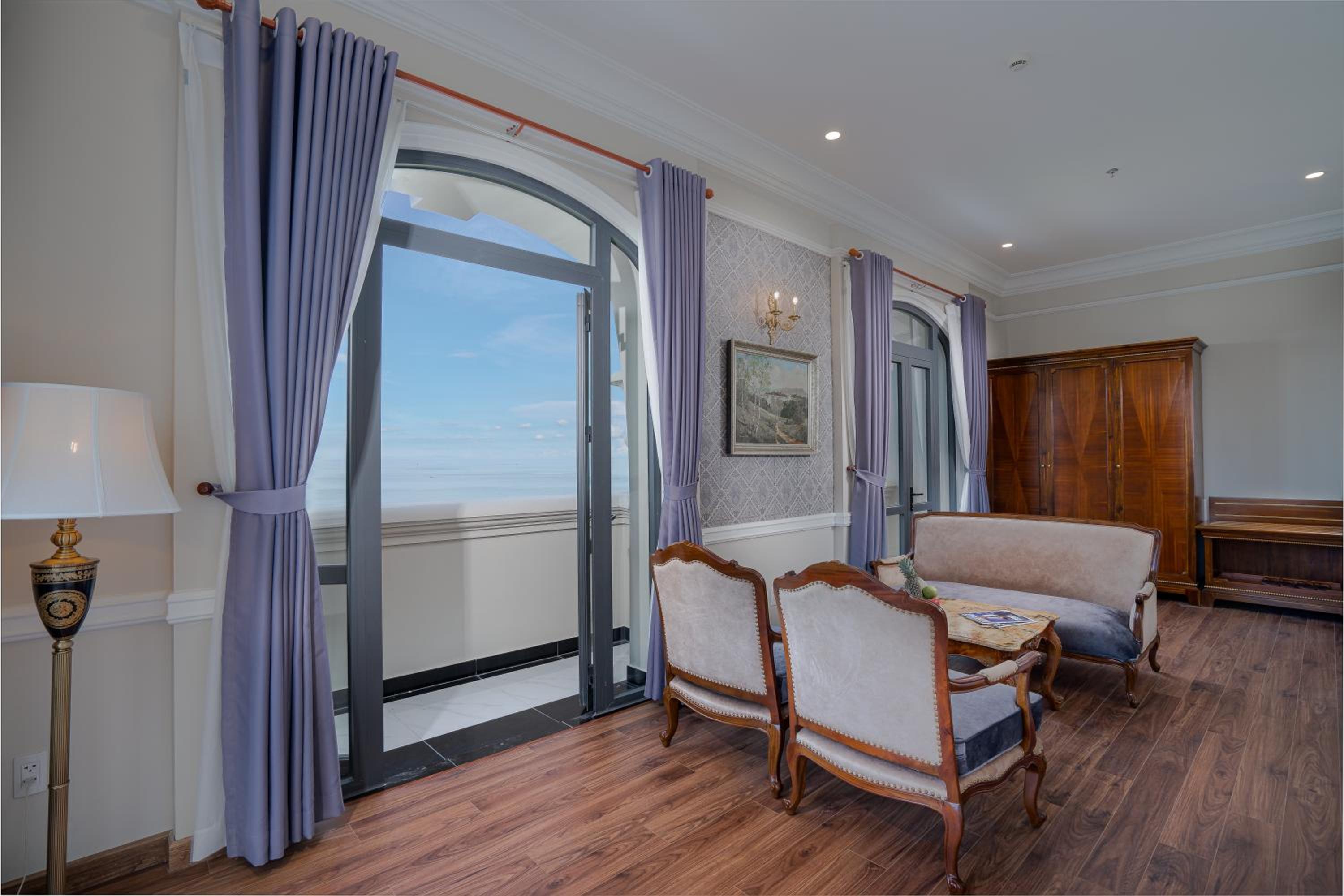 Executive Suite with Sea View photo 3