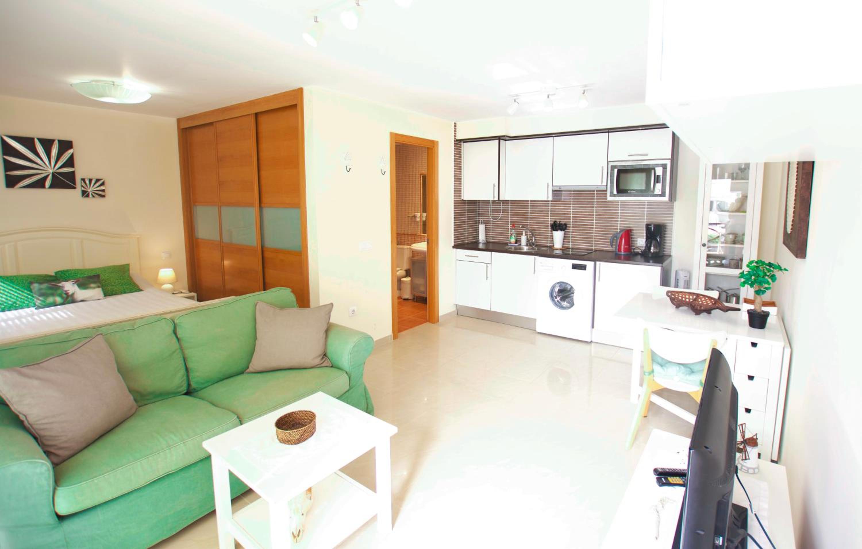 Apartamento