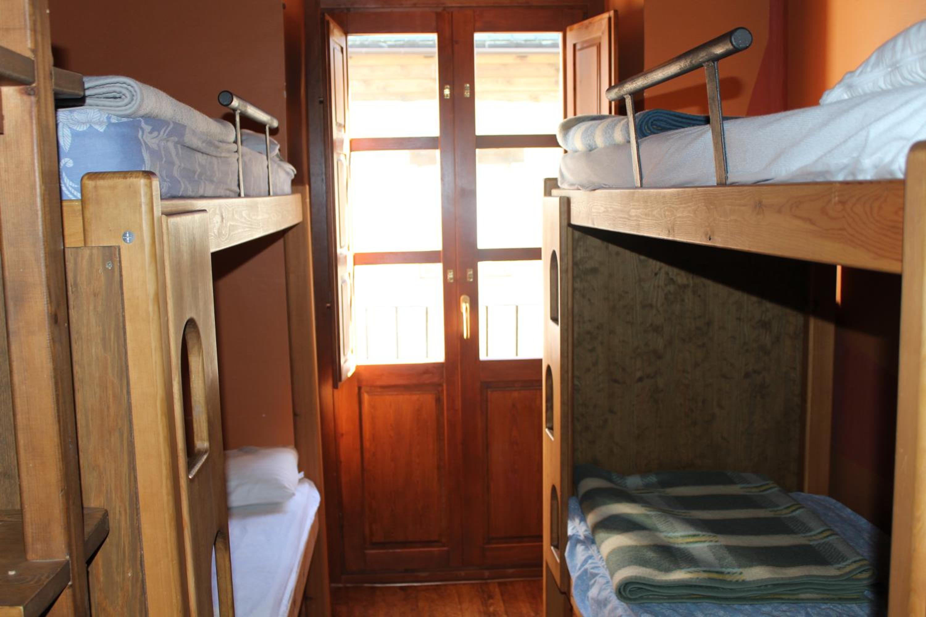 Habitación Cuádruple