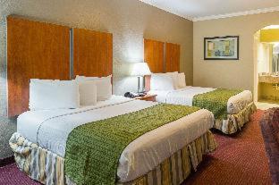 Standard King Room - Non Smoking/Upper Floor/No Elevator Access - Photo 9
