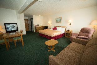 King Room with Mobility Access and Bathtub with Grab Bars, Non-Smoking - Photo 2