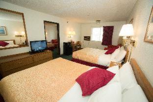 King Room with Roll-in Shower - Mobility Access/Non-Smoking - Photo 1
