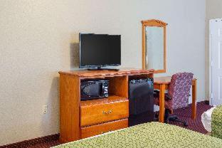 Efficiency King Room - Non Smoking - Photo 8