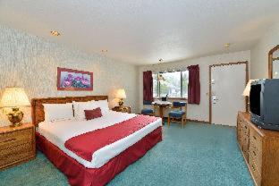 1 King Bed, Jetted Tub, Non-Smoking - Photo 3