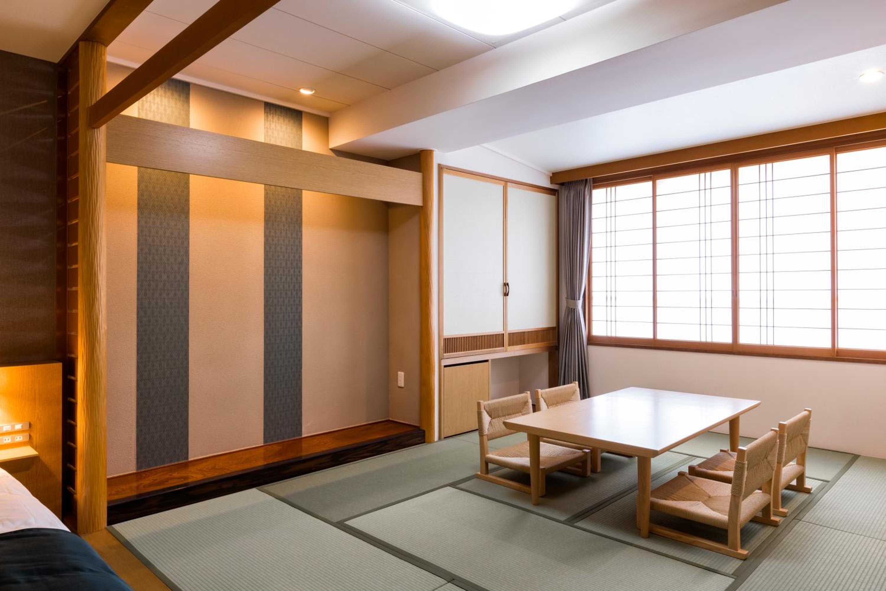 Standard Room - Non-Smoking photo 2
