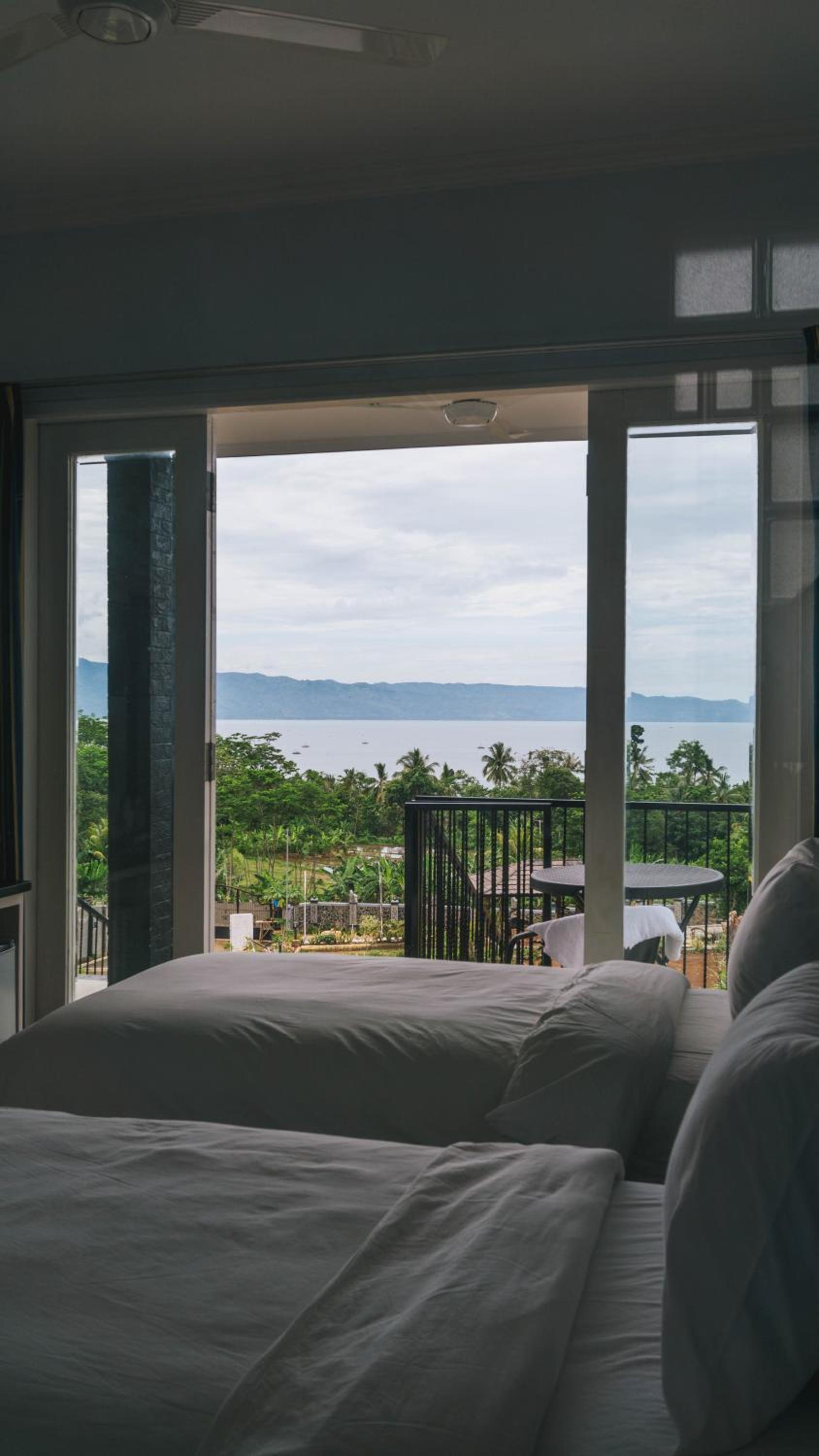 Two-Bedroom Villa photo 2