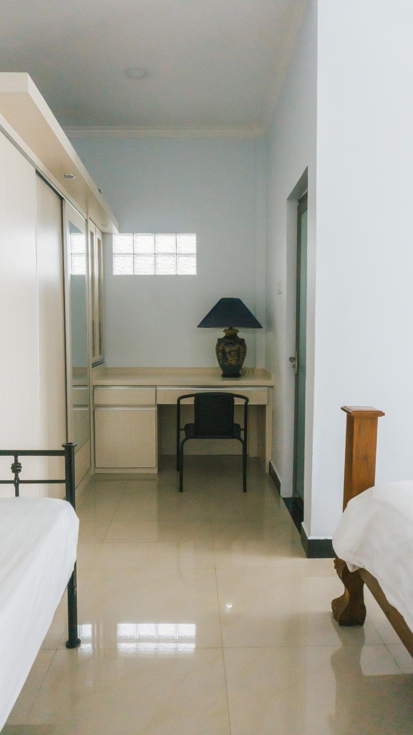 One-Bedroom Suite photo 3