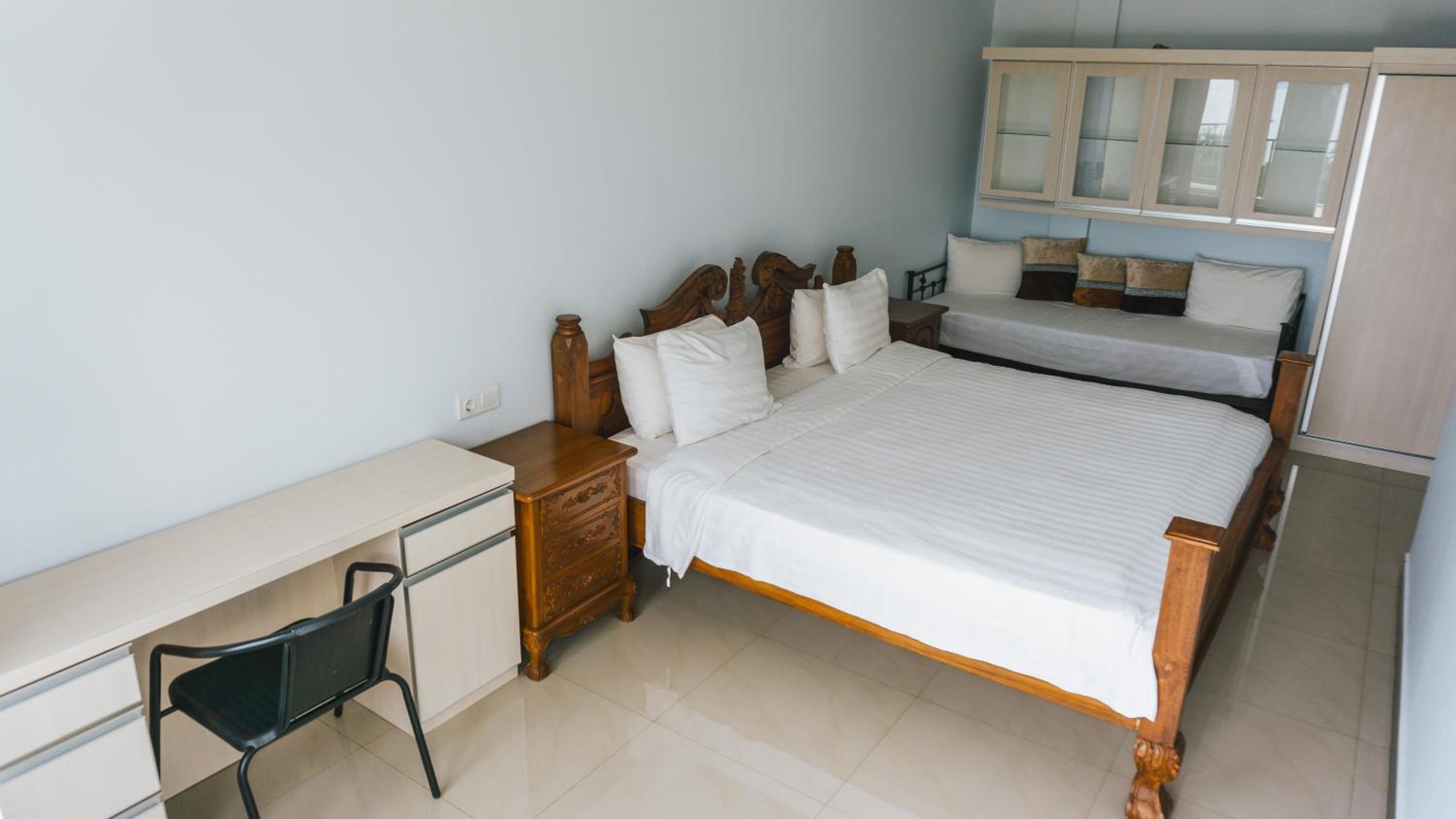 One-Bedroom Suite