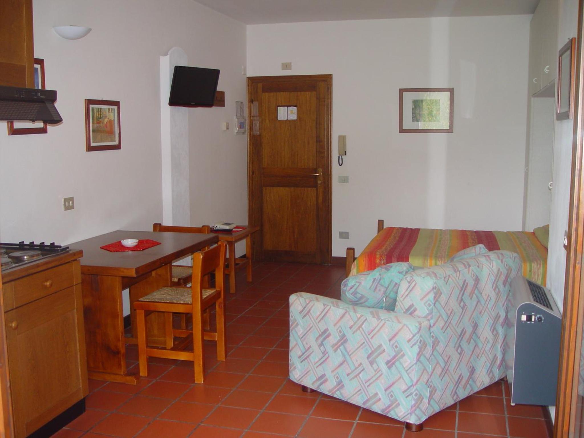 Double or Twin Room photo 1