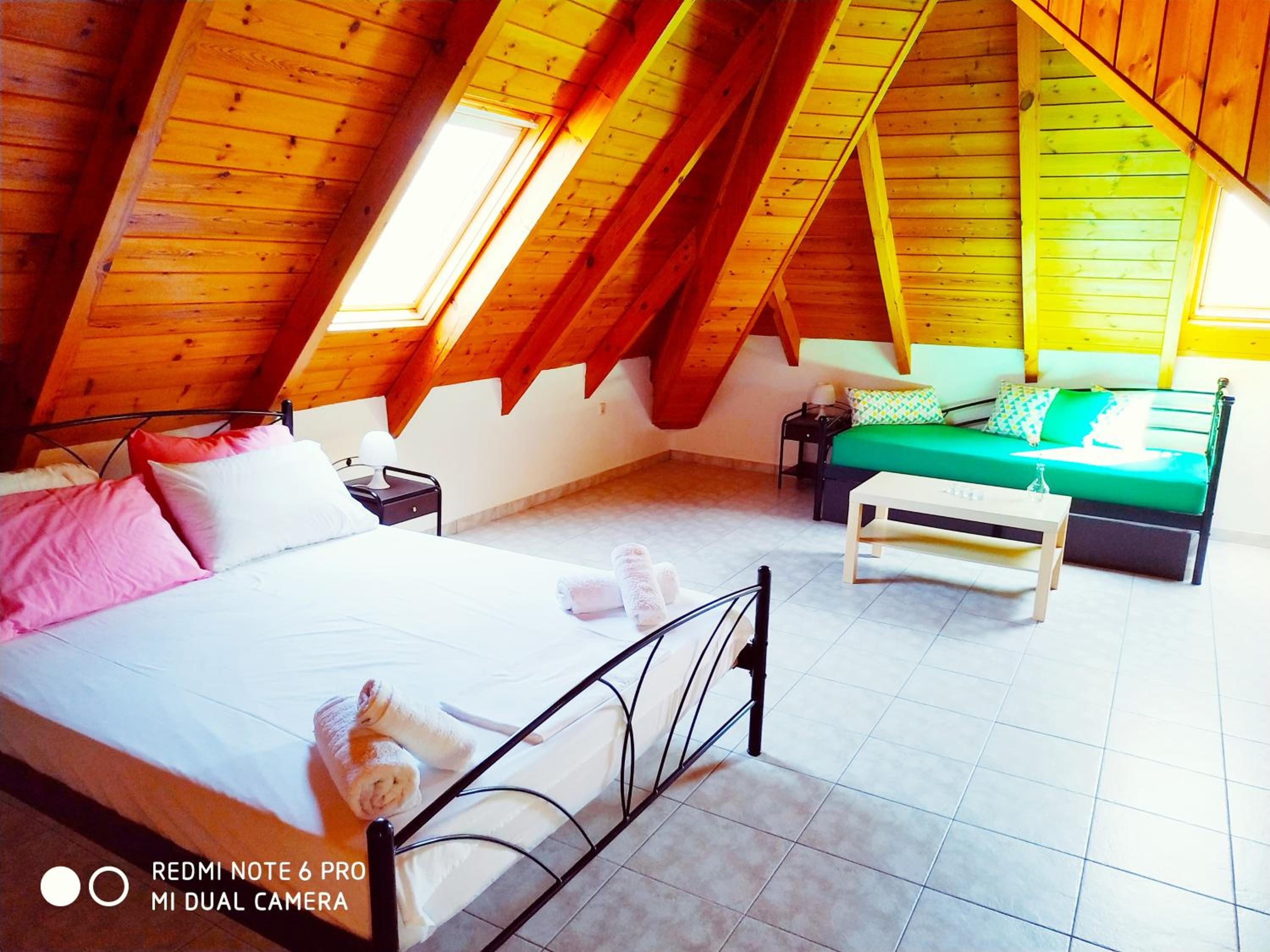 Loft - Photo 11