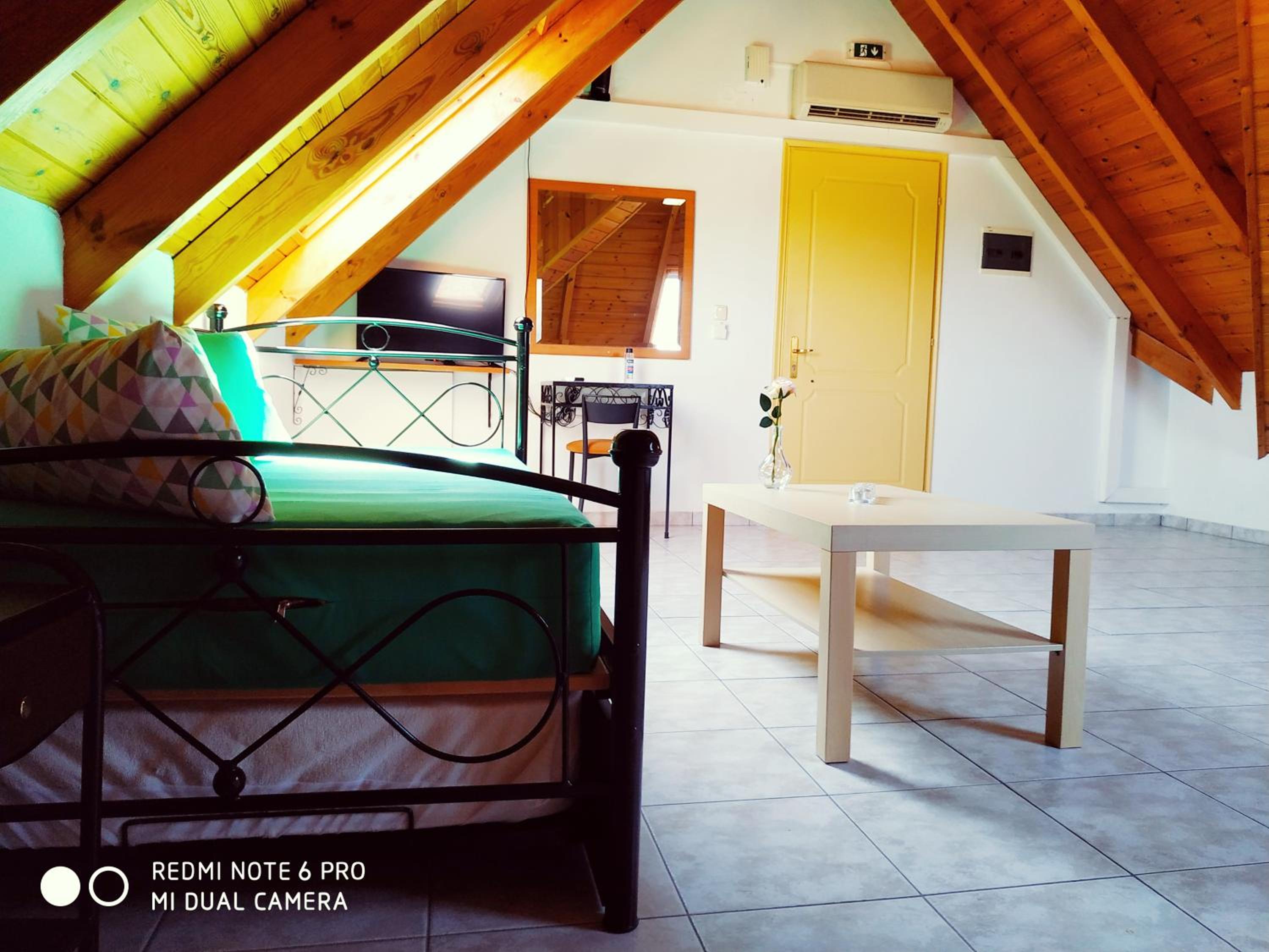 Loft - Photo 7