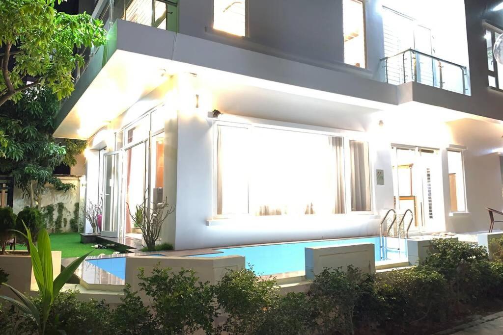 Villa with Private Pool photo 3