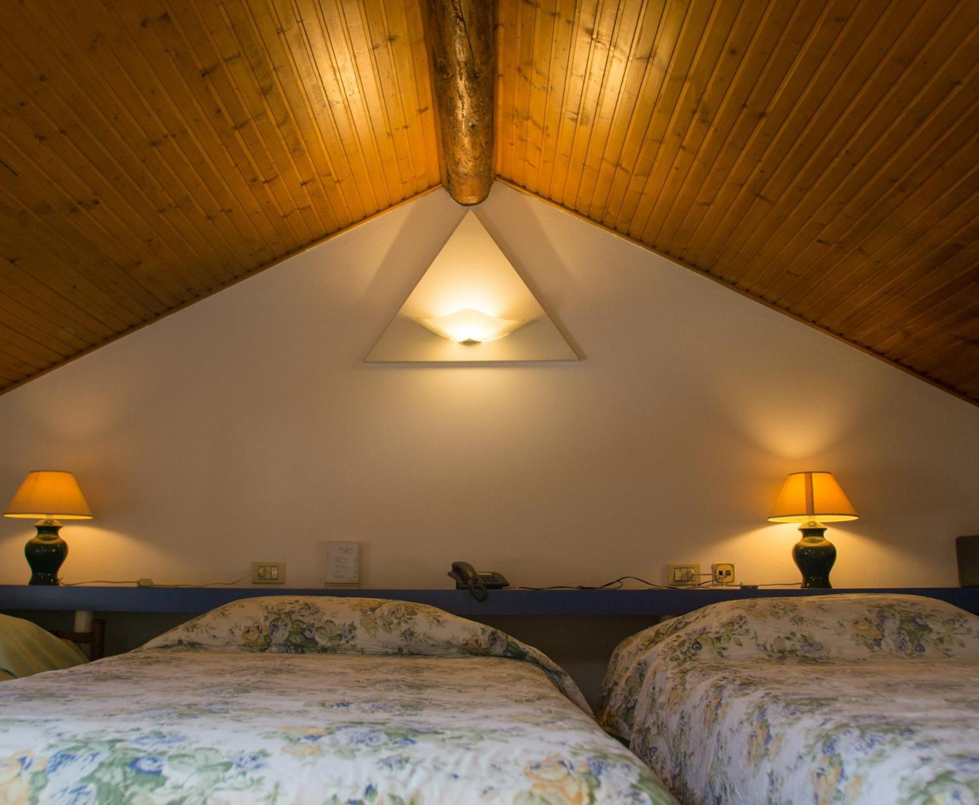 Triple Room - Photo 1