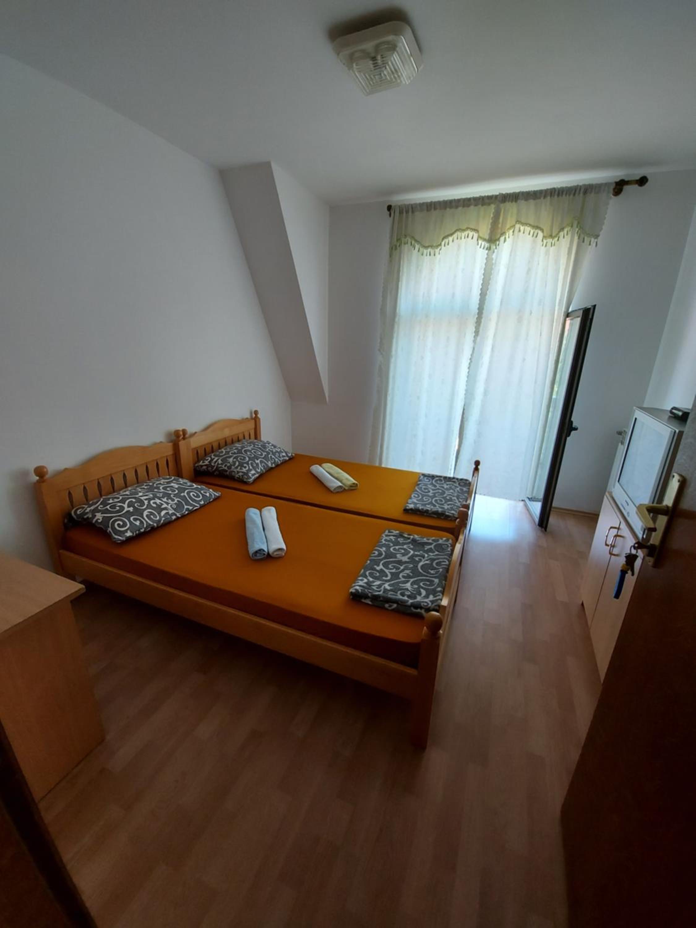 Twin Room photo 1