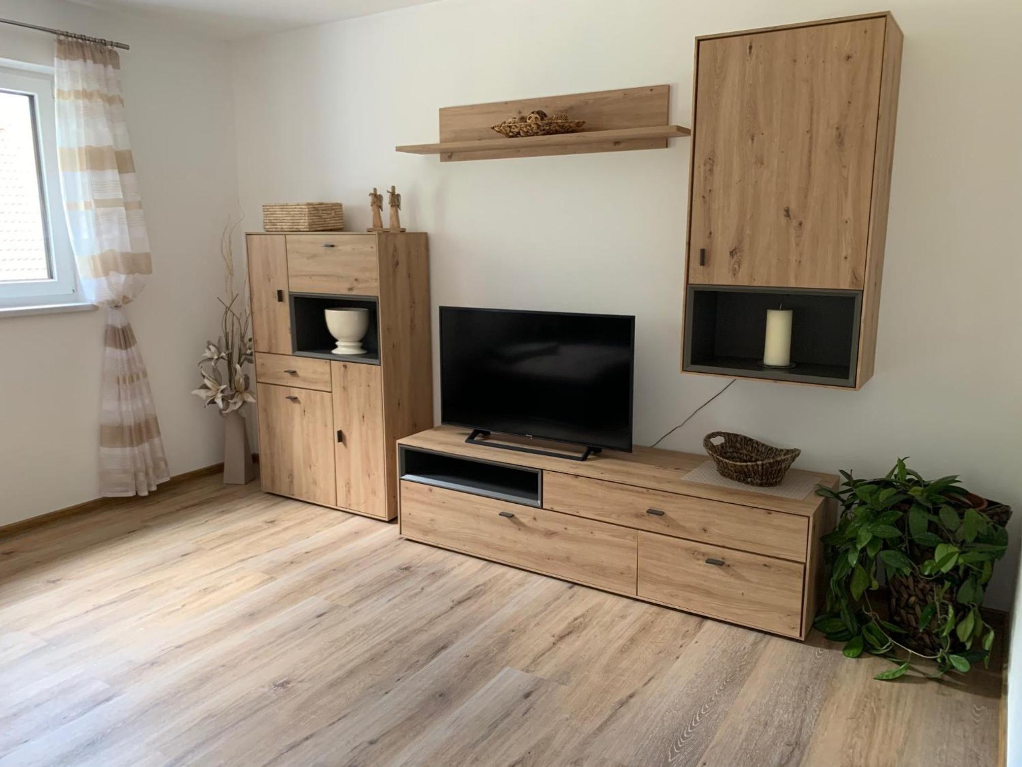 Three-Bedroom House photo 2