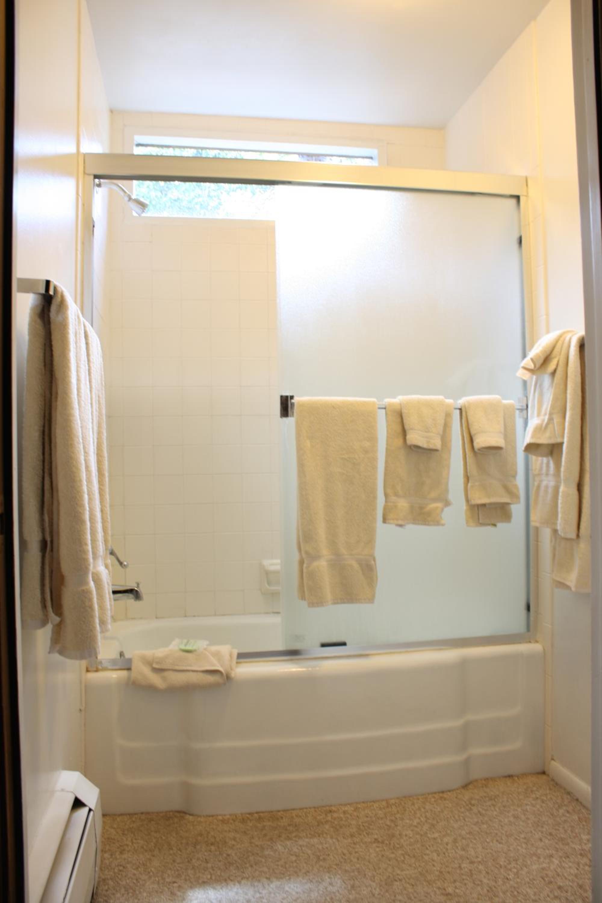 Standard Two-Bedroom (No Living Room - No Kitchen) - Photo 4