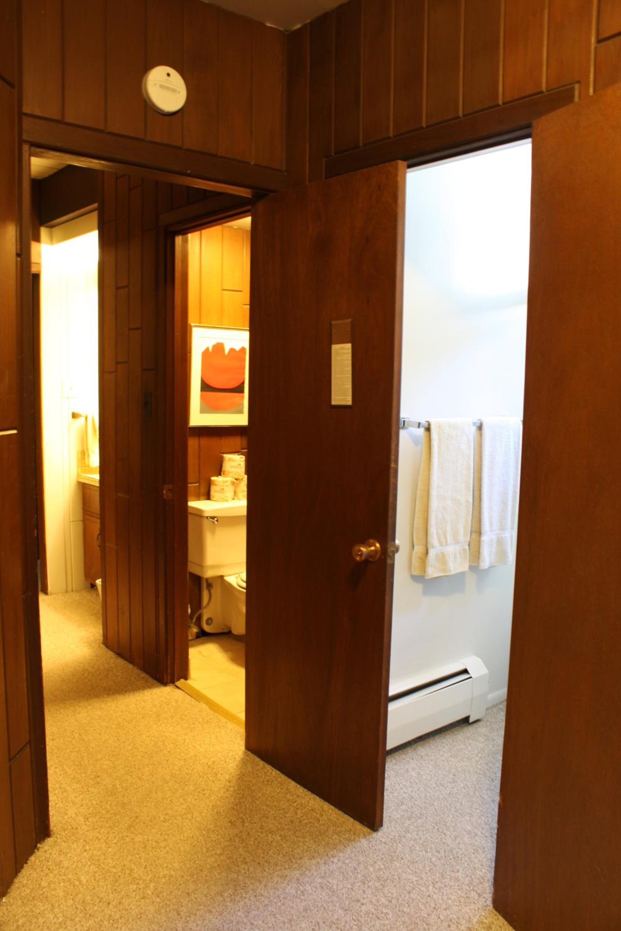 Standard Two-Bedroom (No Living Room - No Kitchen) - Photo 5
