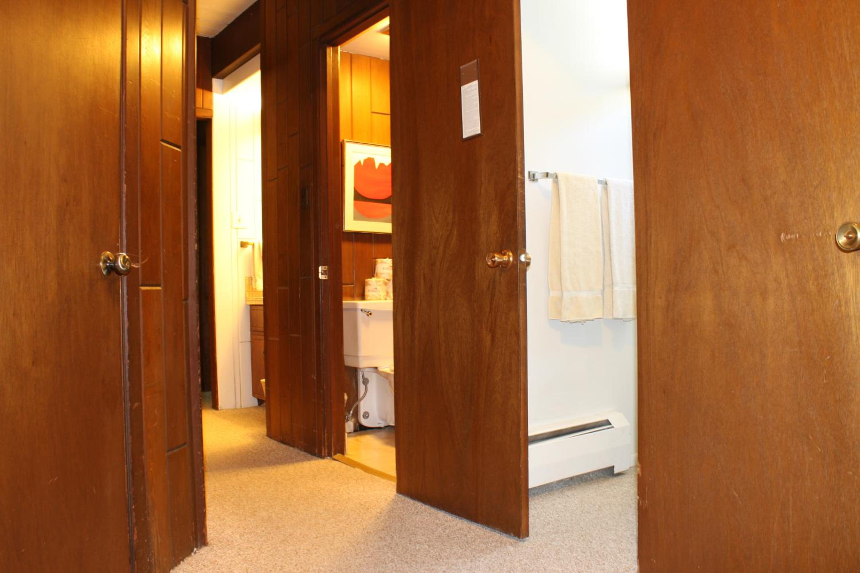 Standard Two-Bedroom (No Living Room - No Kitchen) - Photo 6