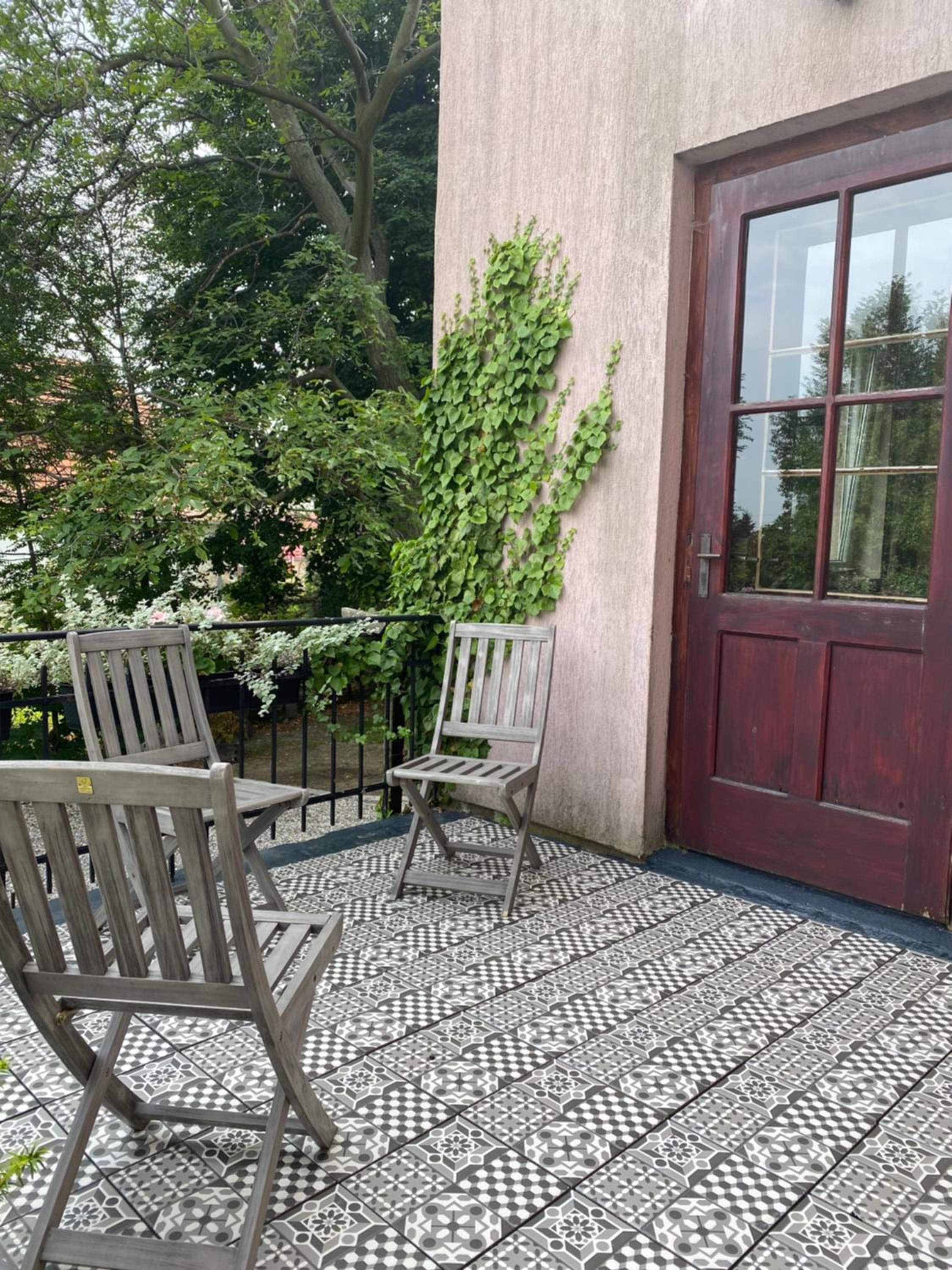 Suite with Terrace - Photo 4