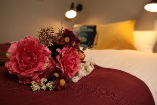 Superior Double Room - No Cleaning for Consecutive Night Stays - Photo 62