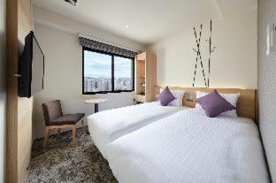 Luxury Room with Private Open-Air bath - Photo 6