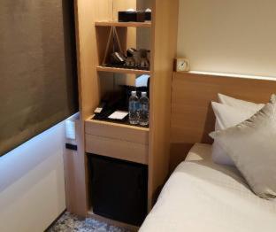 Luxury Room with Private Open-Air bath - Photo 5
