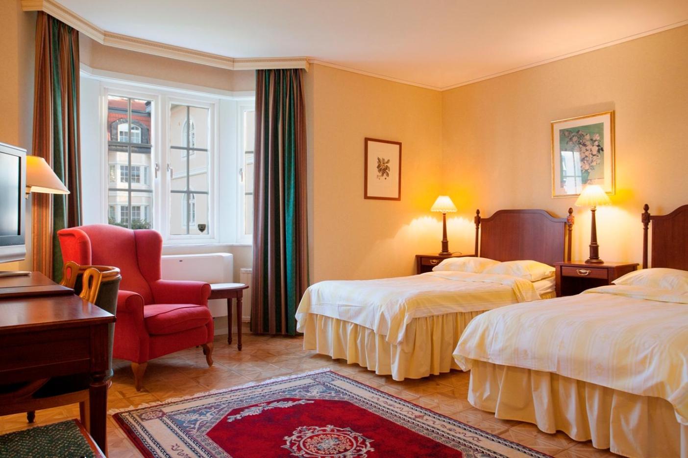 Standard Double Room - Photo 3