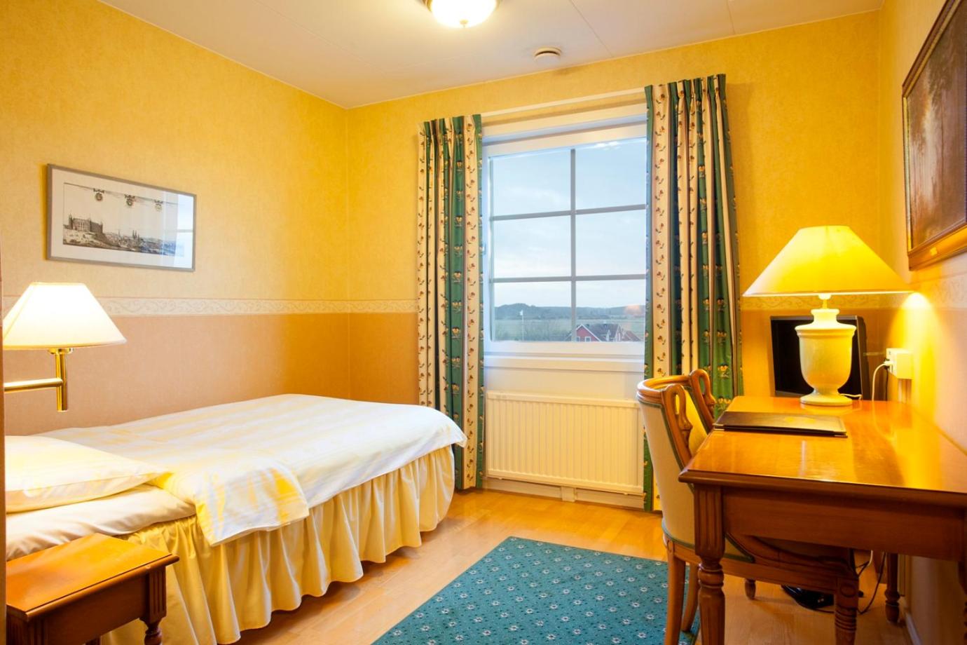 Standard Single Room photo 2