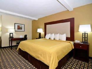 Business King Room - Non-Smoking - Photo 8