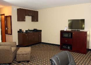 Business King Room - Non-Smoking - Photo 5
