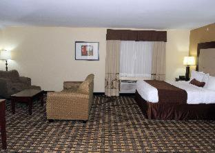 Deluxe King Room - Non-Smoking - Photo 1