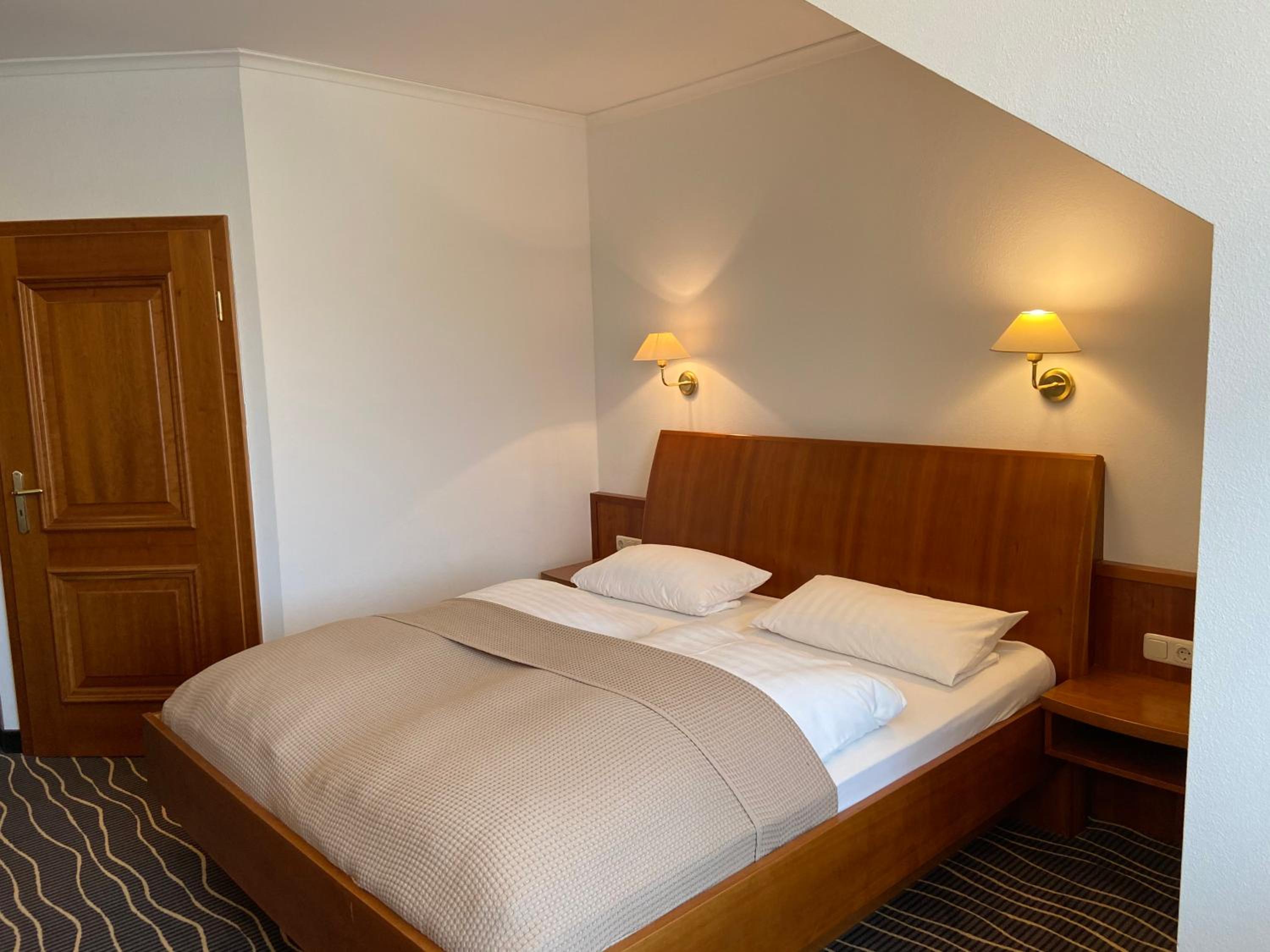 Superior Double Room - Photo 1