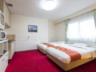 Japanese-Style Room